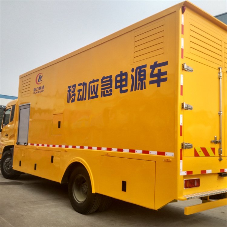 昂仁发电车出租