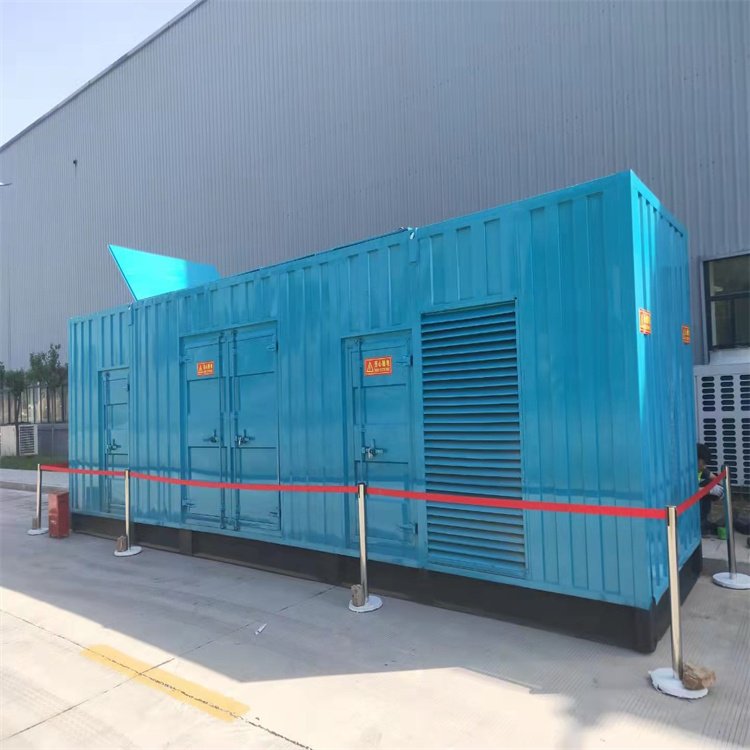 昂仁发电车出租